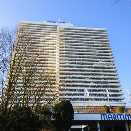Ferienwohnung Residenz App. 327 Timmendorfer Strand Luaran gambar