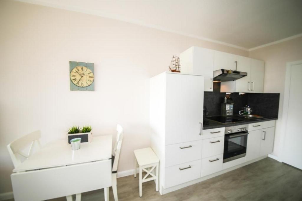 Ferienwohnung Residenz App. 327 Timmendorfer Strand Luaran gambar