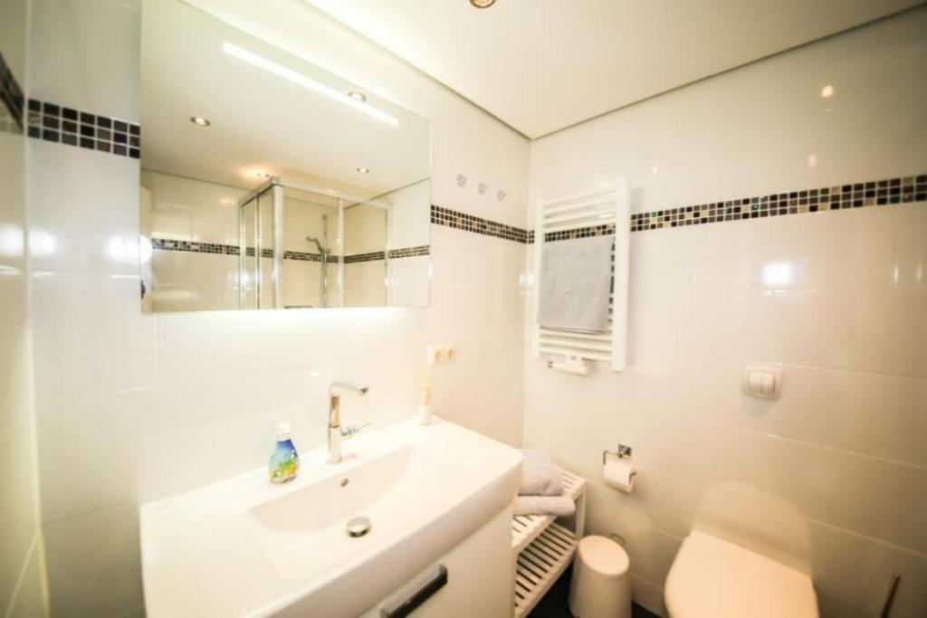 Ferienwohnung Residenz App. 327 Timmendorfer Strand Luaran gambar