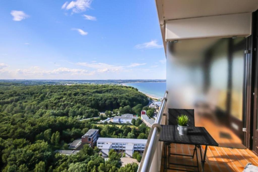 Ferienwohnung Residenz App. 327 Timmendorfer Strand Luaran gambar