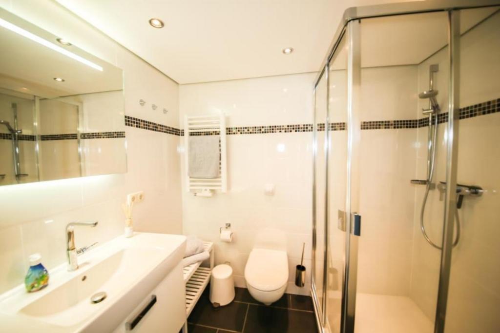 Ferienwohnung Residenz App. 327 Timmendorfer Strand Luaran gambar