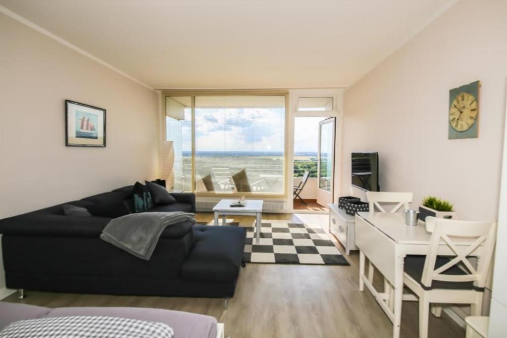 Ferienwohnung Residenz App. 327 Timmendorfer Strand Luaran gambar