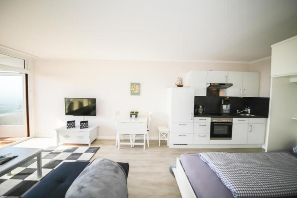 Ferienwohnung Residenz App. 327 Timmendorfer Strand Luaran gambar