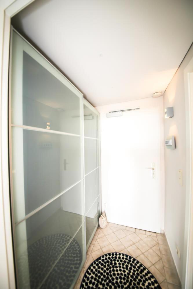 Ferienwohnung Residenz App. 327 Timmendorfer Strand Luaran gambar