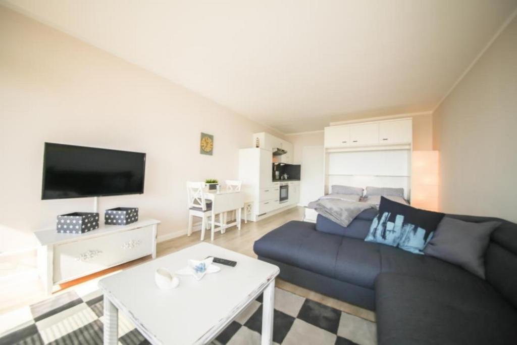 Ferienwohnung Residenz App. 327 Timmendorfer Strand Luaran gambar