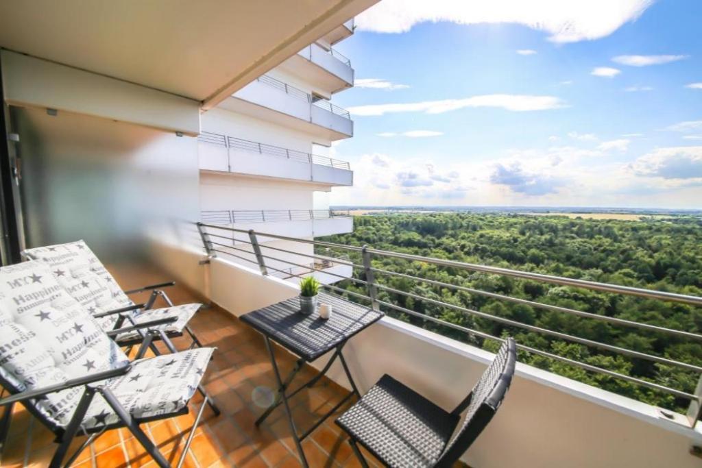 Ferienwohnung Residenz App. 327 Timmendorfer Strand Luaran gambar
