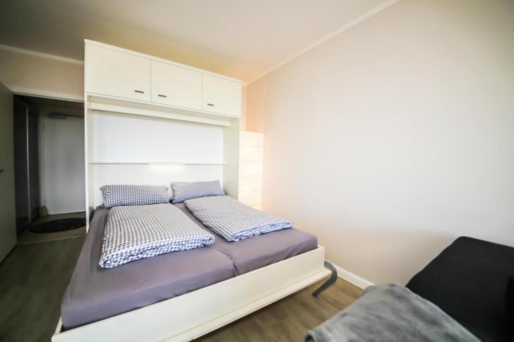 Ferienwohnung Residenz App. 327 Timmendorfer Strand Luaran gambar